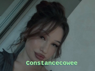 Constancecowee