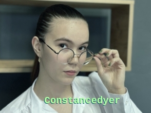 Constancedyer