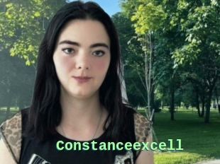 Constanceexcell