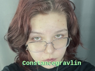 Constancegravlin