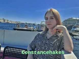 Constancehakes