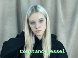 Constancehessel