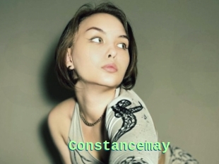 Constancemay