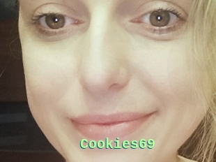 Cookies69