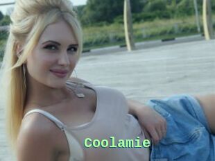 Coolamie