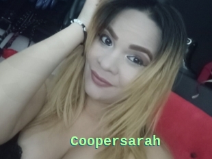 Coopersarah