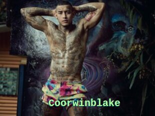 Coorwinblake