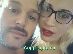 Coppiaporca