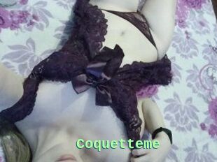Coquetteme