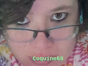 Coquine68