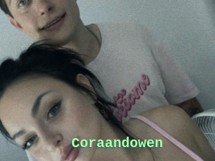 Coraandowen