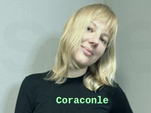 Coraconle