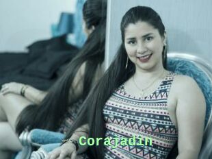 Corajadin