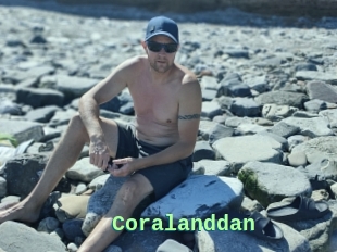 Coralanddan