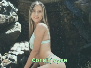 Coraljoyce