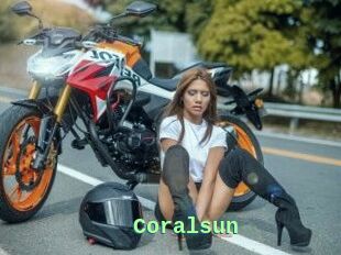 Coralsun