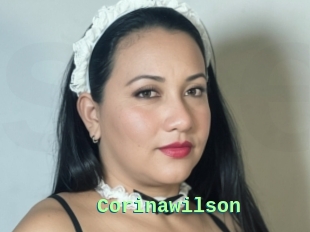 Corinawilson