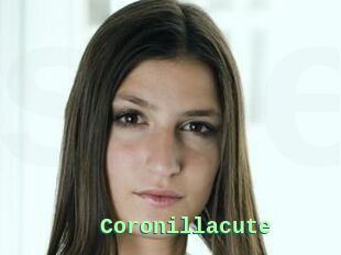 Coronillacute