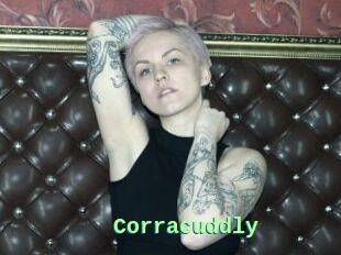 Corracuddly
