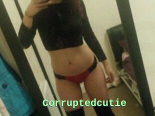 Corruptedcutie