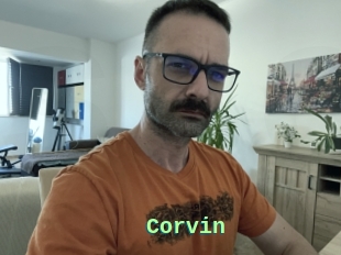 Corvin