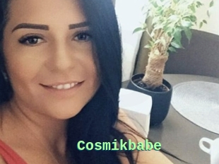 Cosmikbabe
