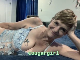 Cougargirl