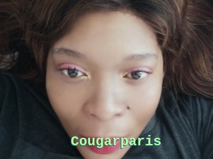 Cougarparis