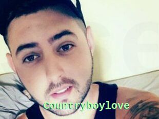 Countryboylove