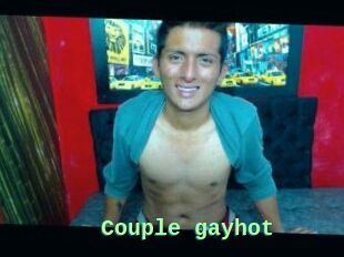 Couple_gayhot