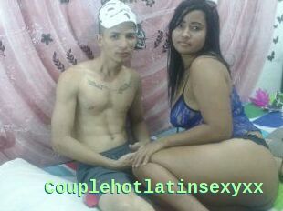 Couplehotlatinsexyxx