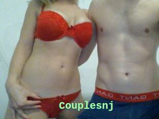 Couplesnj