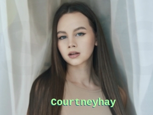 Courtneyhay
