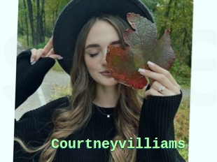 Courtneyvilliams