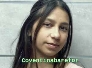 Coventinabarefor