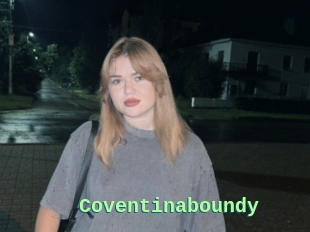 Coventinaboundy