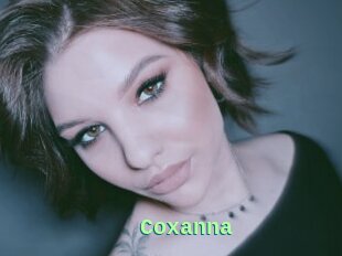 Coxanna
