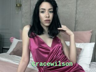 Cracewilson