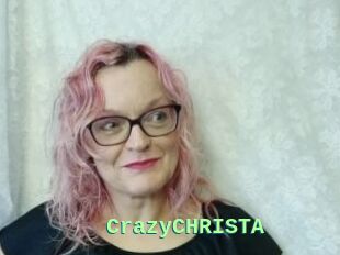 CrazyCHRISTA