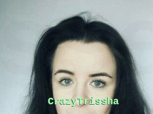 CrazyTrissha
