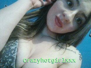Crazyhotgirlxxx
