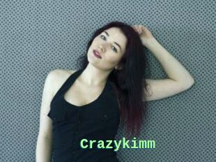 Crazykimm