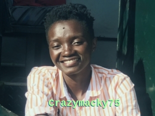 Crazymacky75