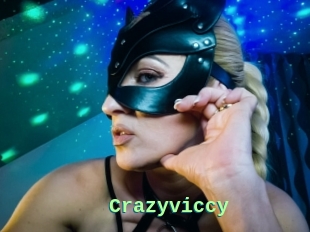 Crazyviccy