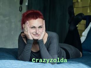 Crazyzolda