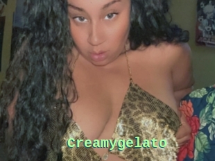 Creamygelato