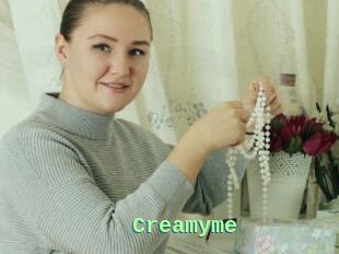 Creamyme