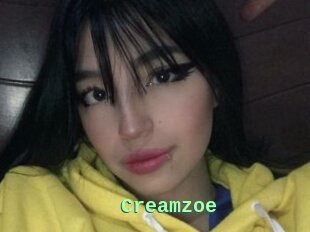Creamzoe