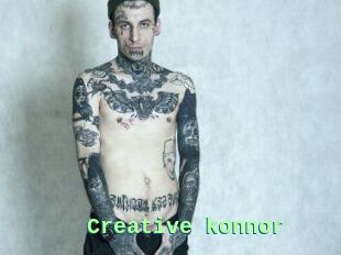 Creative_konnor