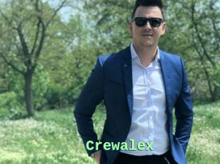 Crewalex